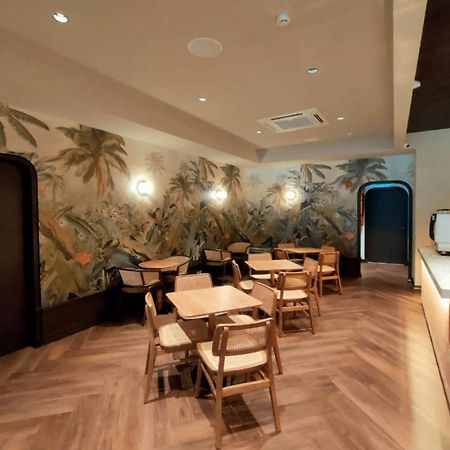Sun Inns Hotel Subang Subang Jaya Eksteriør billede