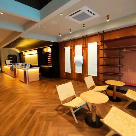Sun Inns Hotel Subang Subang Jaya Eksteriør billede