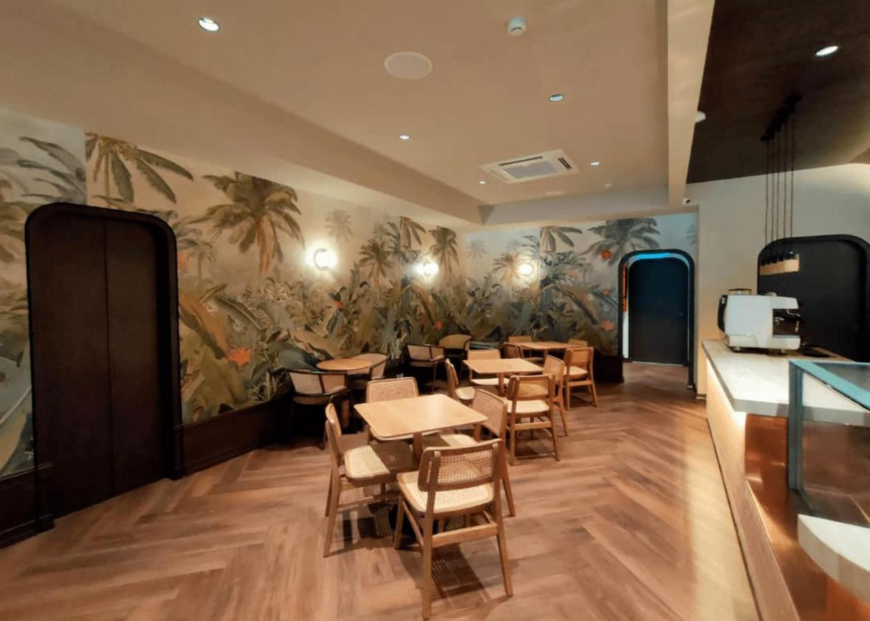 Sun Inns Hotel Subang Subang Jaya Eksteriør billede