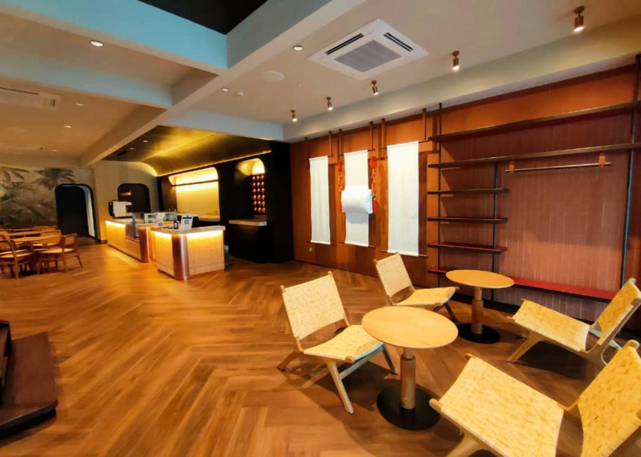 Sun Inns Hotel Subang Subang Jaya Eksteriør billede