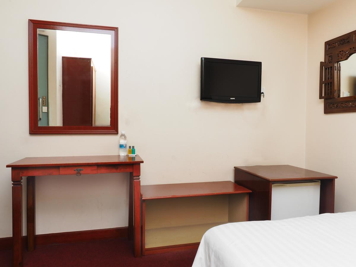 Sun Inns Hotel Subang Subang Jaya Eksteriør billede