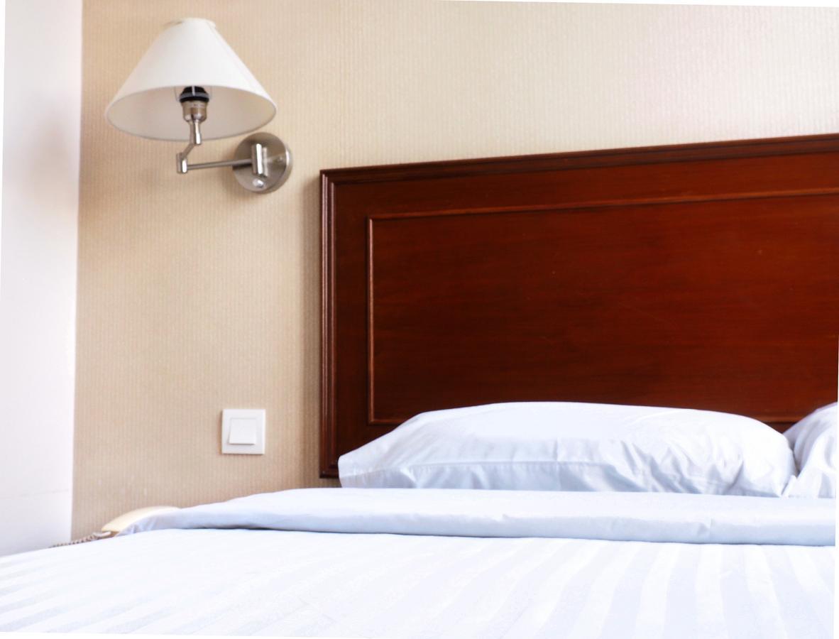 Sun Inns Hotel Subang Subang Jaya Eksteriør billede