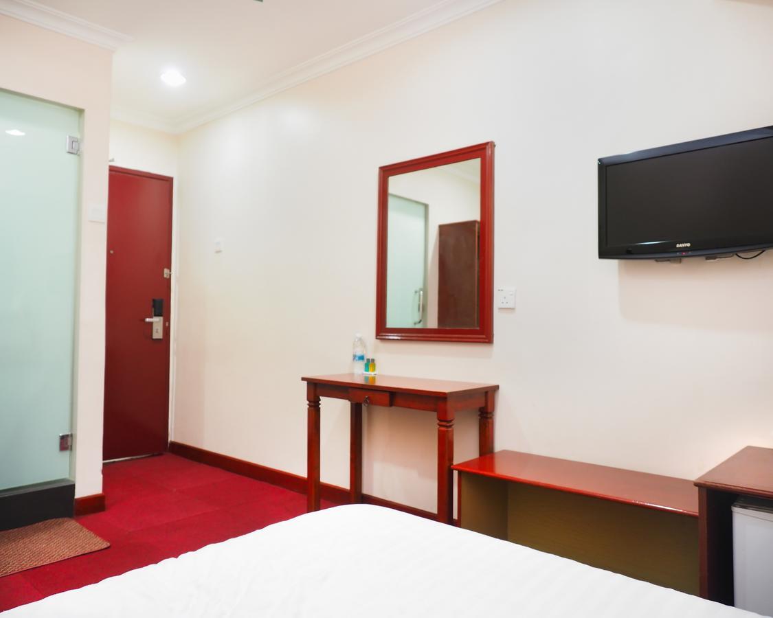 Sun Inns Hotel Subang Subang Jaya Eksteriør billede