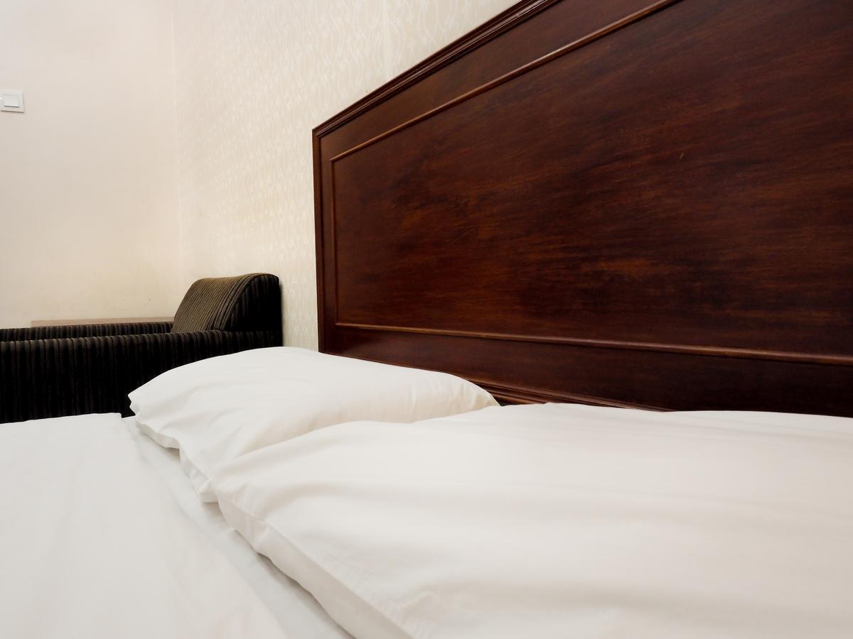 Sun Inns Hotel Subang Subang Jaya Eksteriør billede