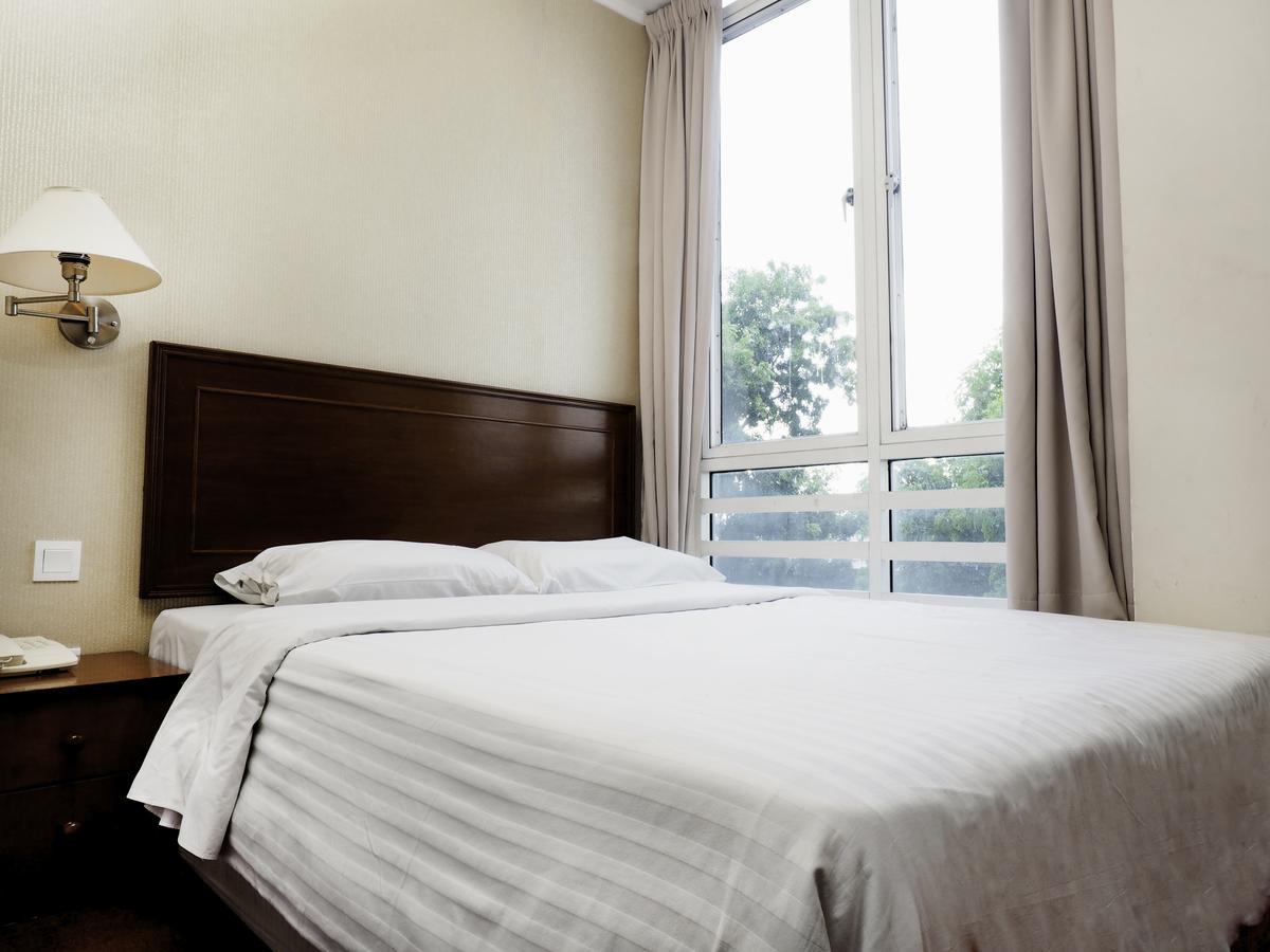 Sun Inns Hotel Subang Subang Jaya Eksteriør billede