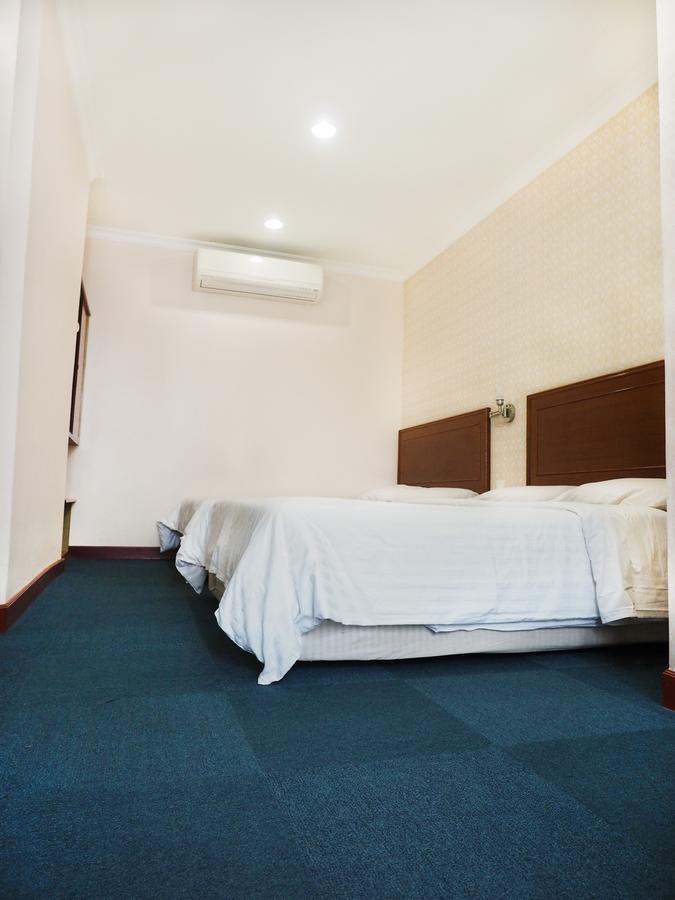 Sun Inns Hotel Subang Subang Jaya Eksteriør billede