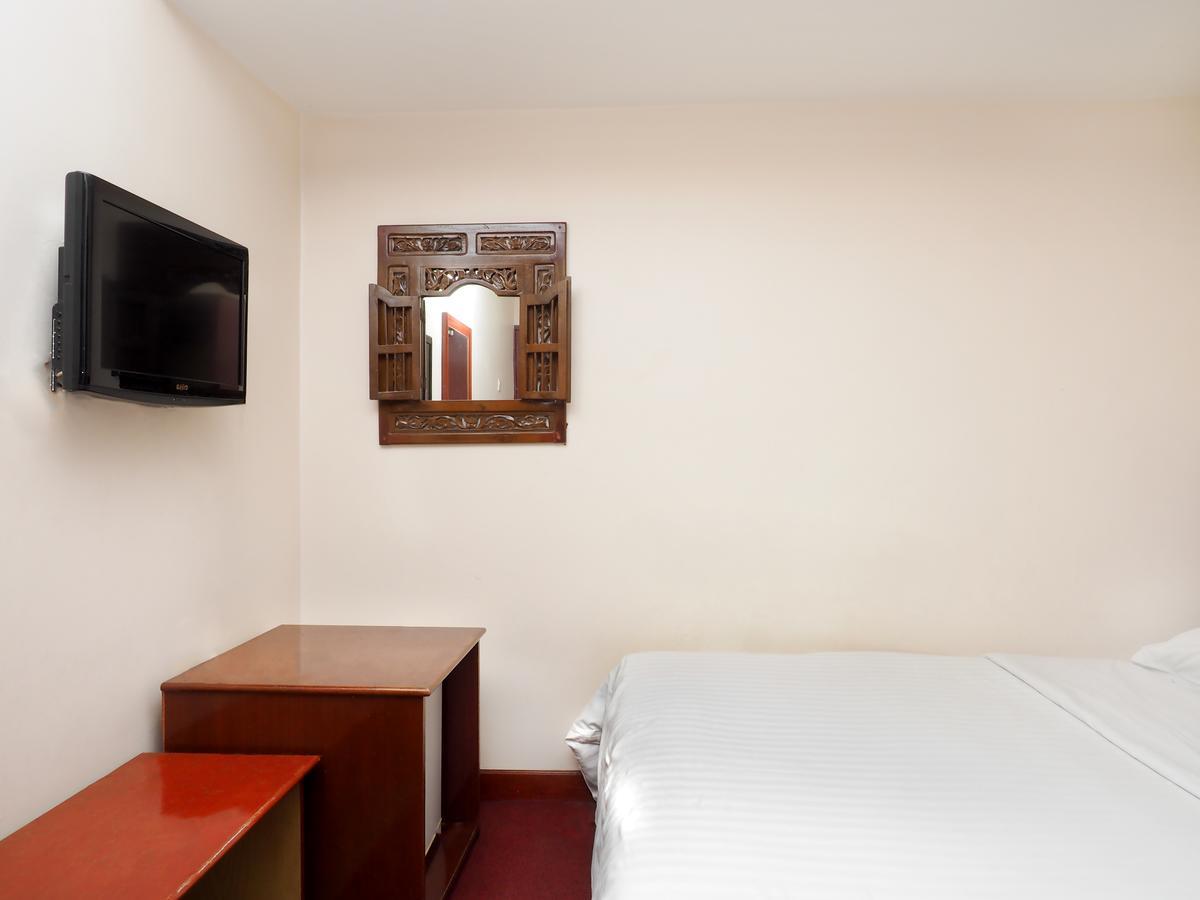 Sun Inns Hotel Subang Subang Jaya Eksteriør billede