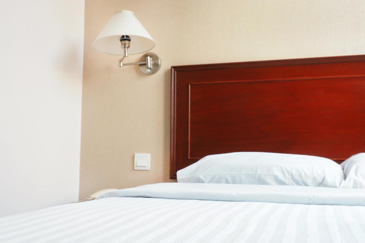 Sun Inns Hotel Subang Subang Jaya Eksteriør billede