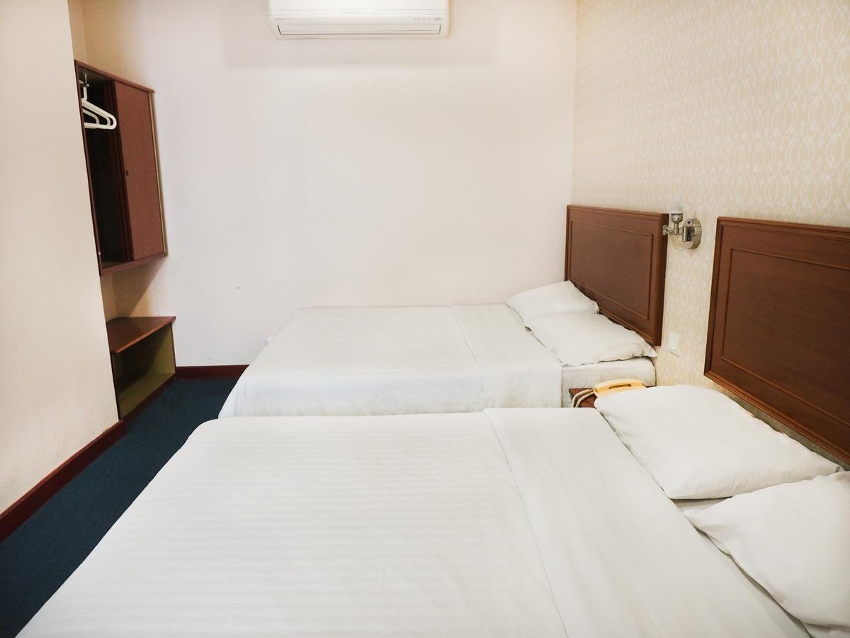 Sun Inns Hotel Subang Subang Jaya Eksteriør billede