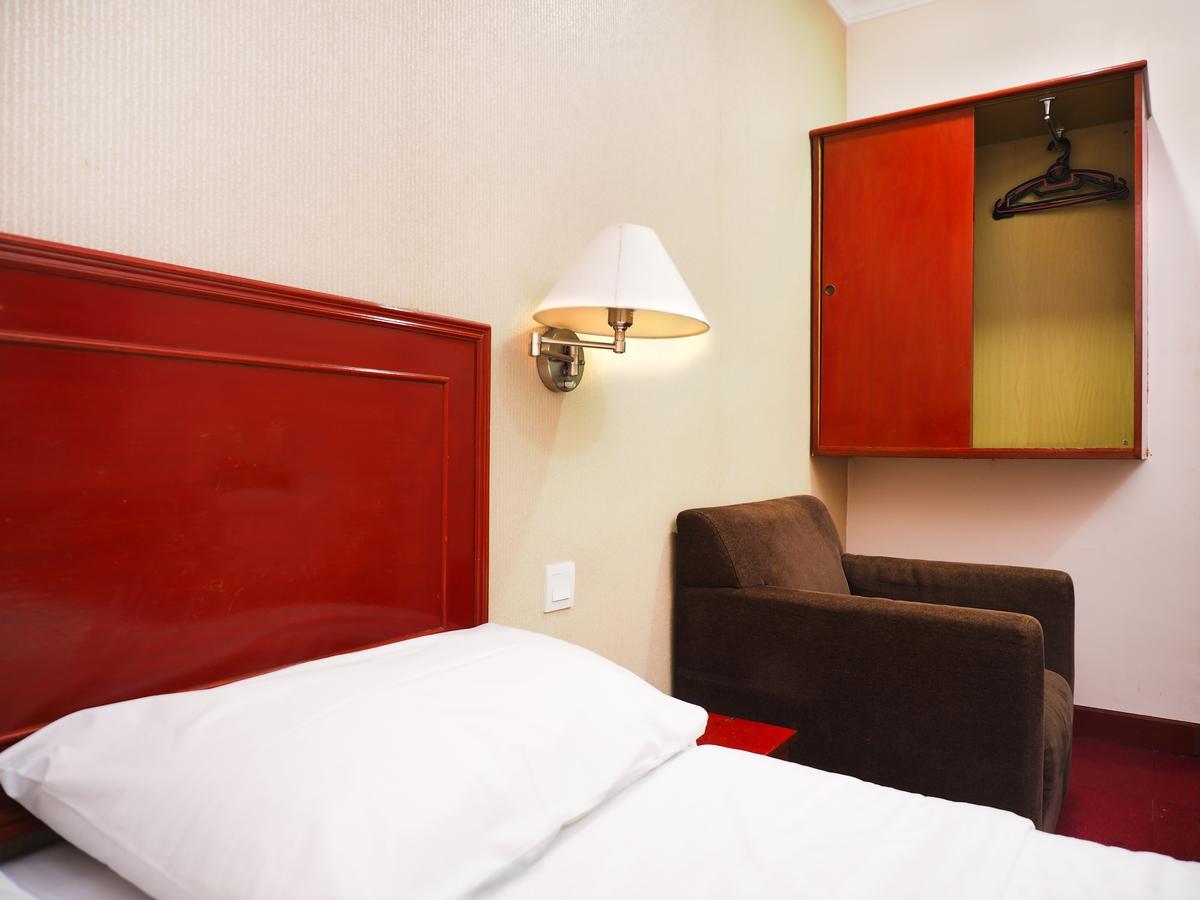 Sun Inns Hotel Subang Subang Jaya Eksteriør billede