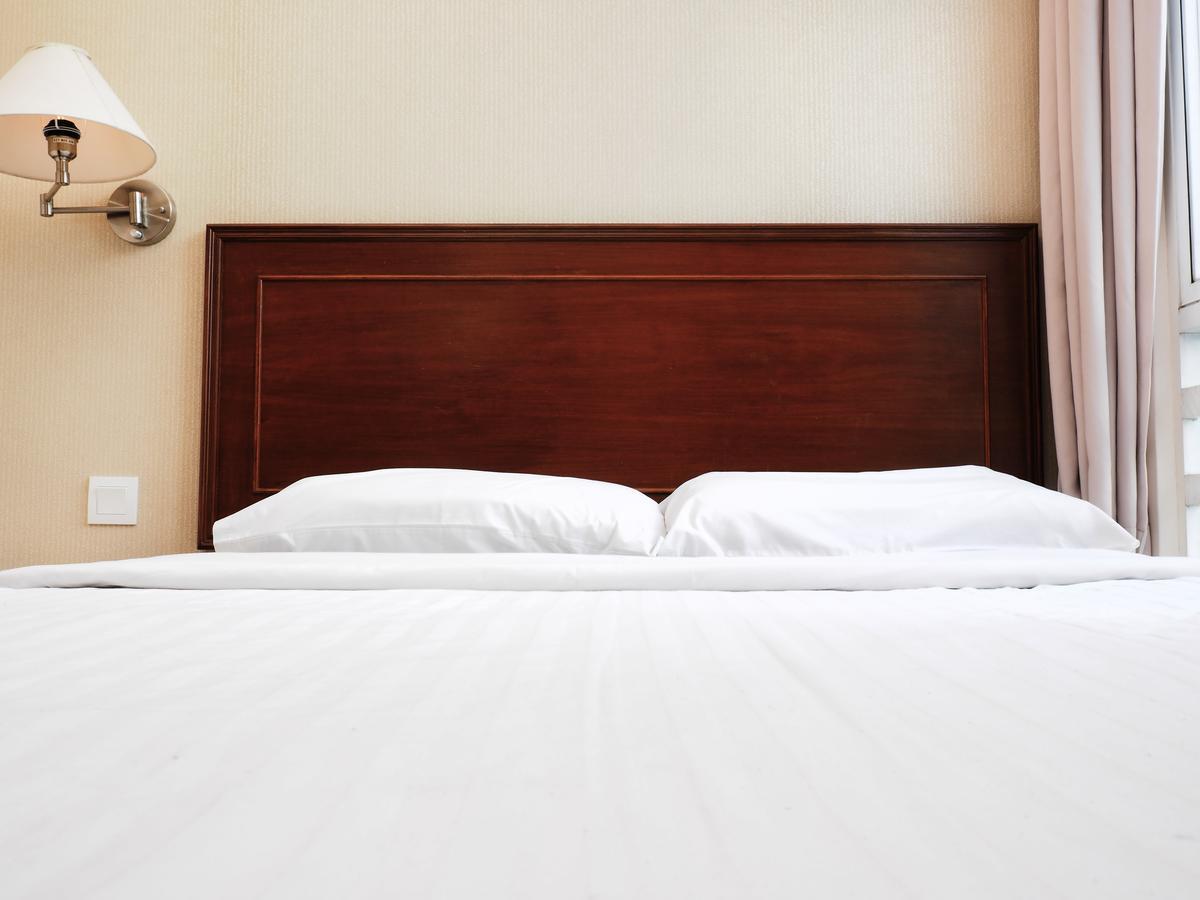 Sun Inns Hotel Subang Subang Jaya Eksteriør billede