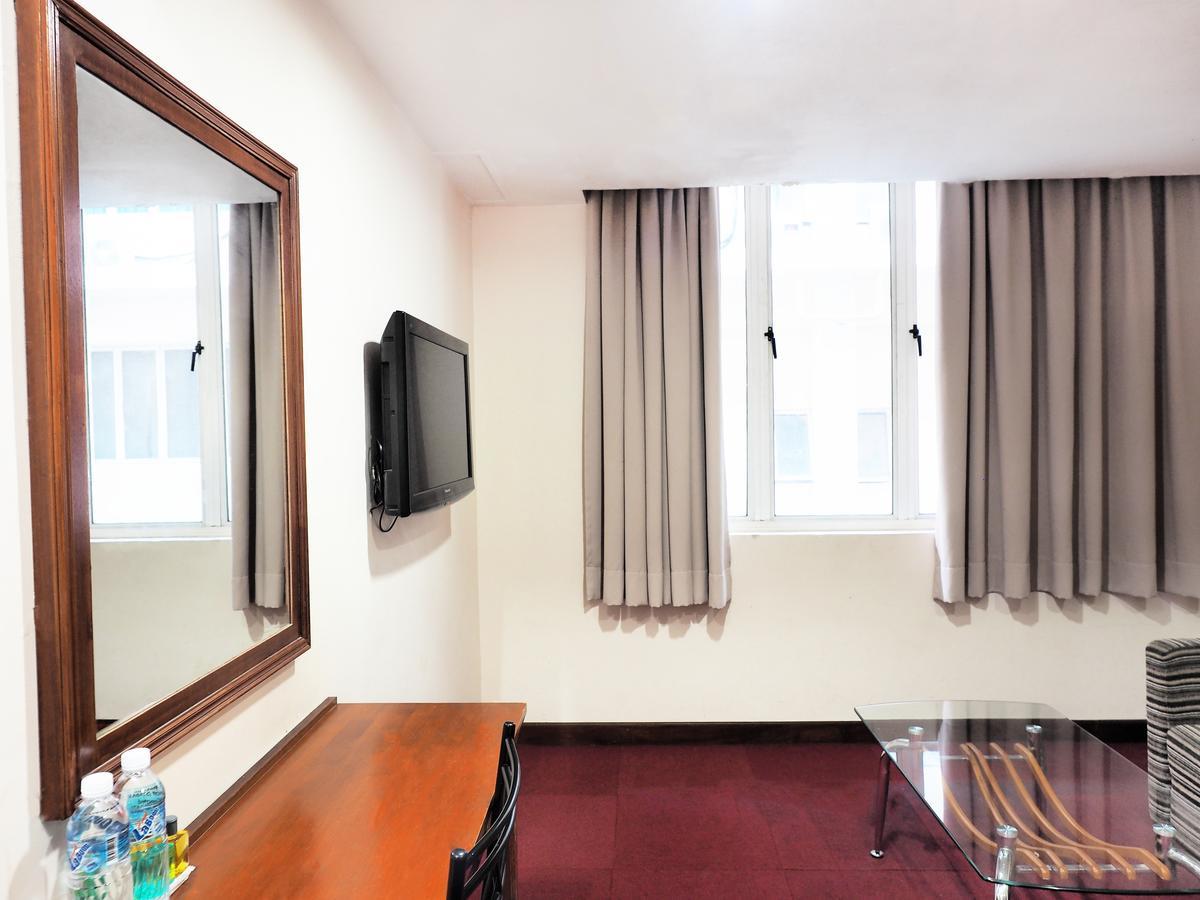 Sun Inns Hotel Subang Subang Jaya Eksteriør billede