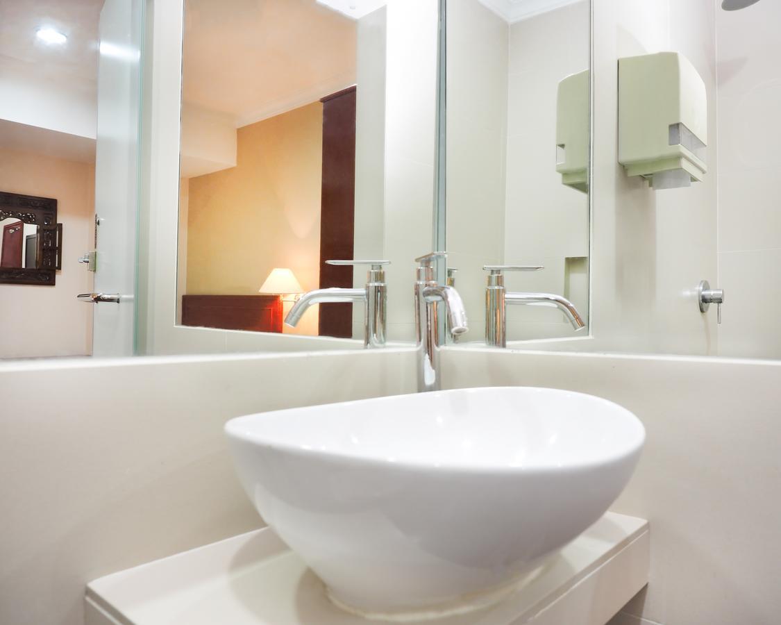 Sun Inns Hotel Subang Subang Jaya Eksteriør billede