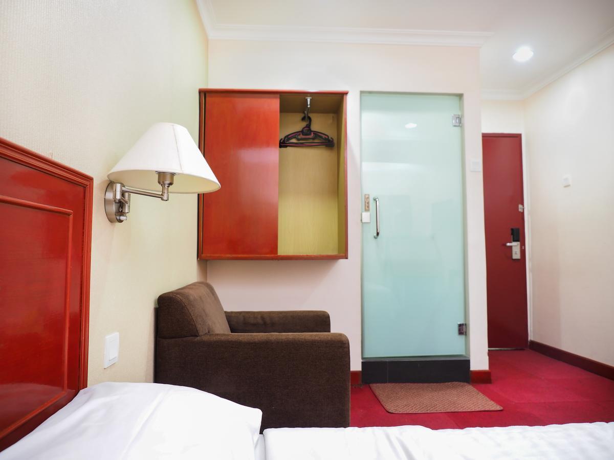 Sun Inns Hotel Subang Subang Jaya Eksteriør billede