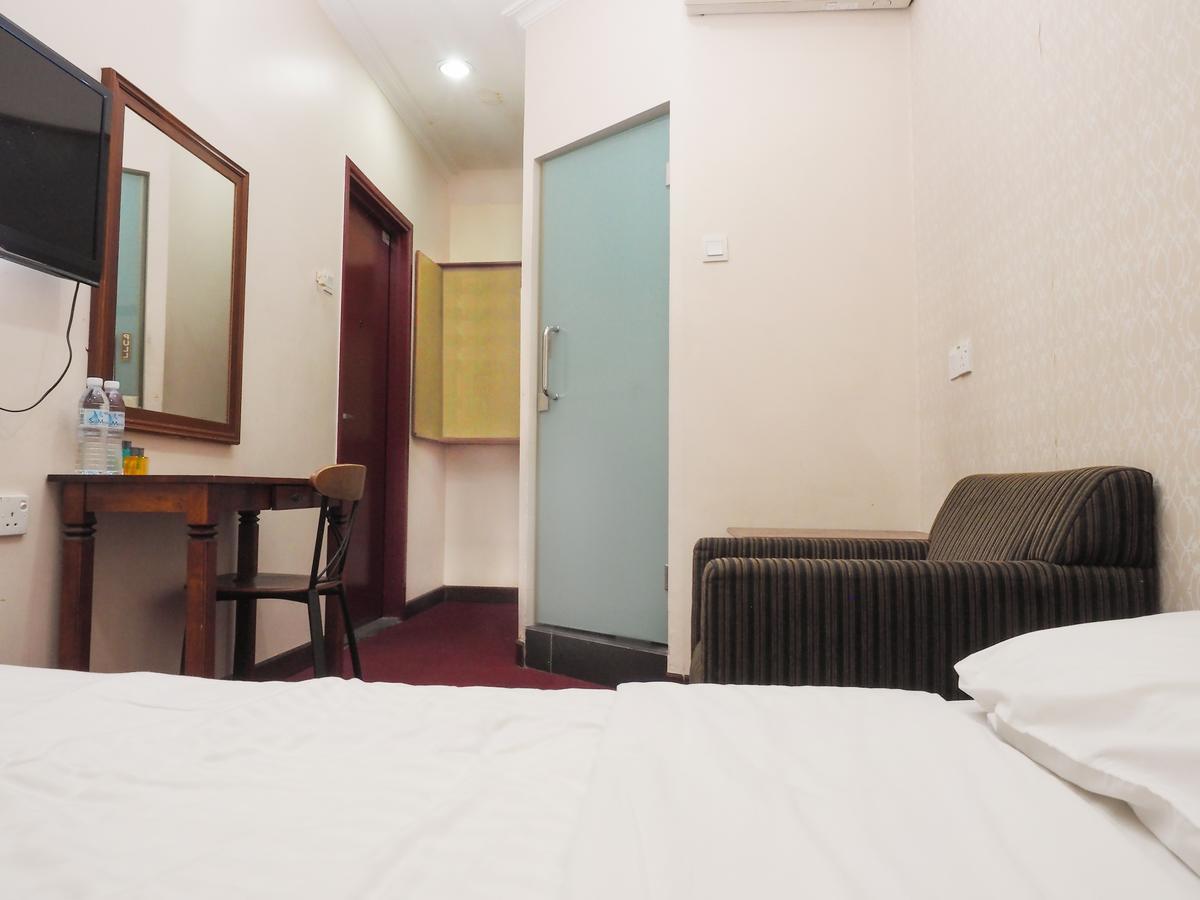 Sun Inns Hotel Subang Subang Jaya Eksteriør billede
