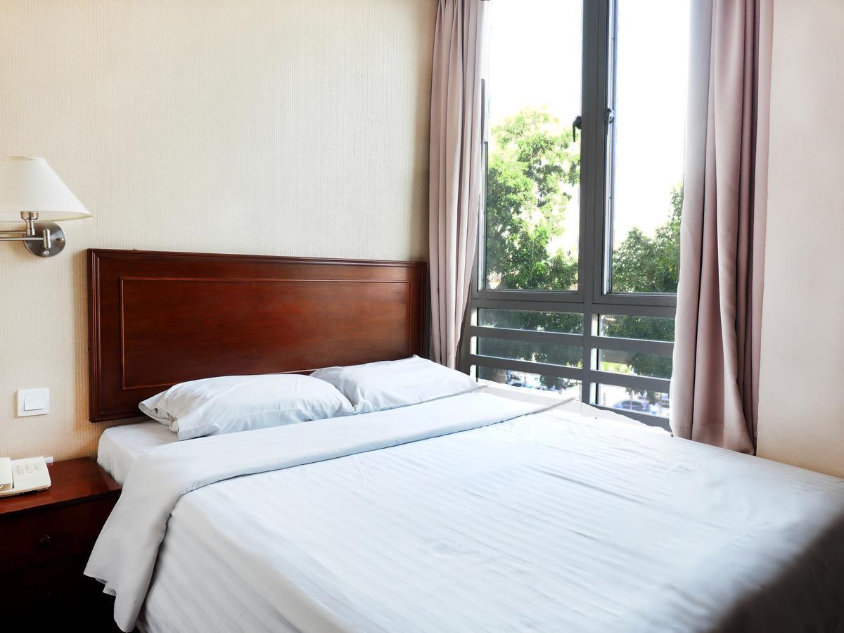 Sun Inns Hotel Subang Subang Jaya Eksteriør billede