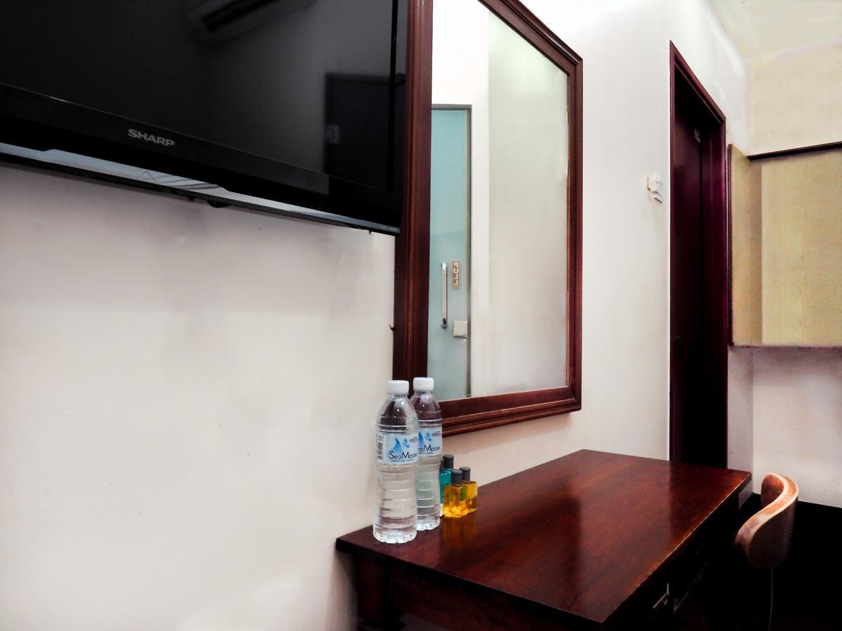 Sun Inns Hotel Subang Subang Jaya Eksteriør billede