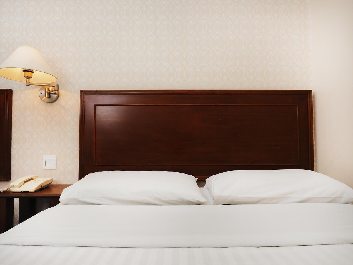 Sun Inns Hotel Subang Subang Jaya Eksteriør billede