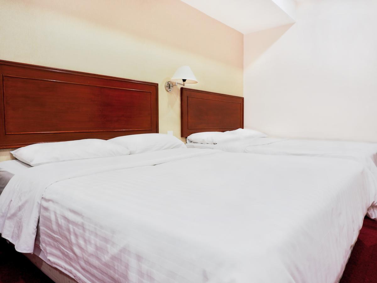 Sun Inns Hotel Subang Subang Jaya Eksteriør billede